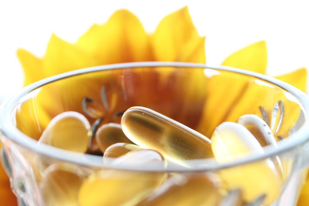 Can Dietary Supplements Help Alleviate Pain Naturally?