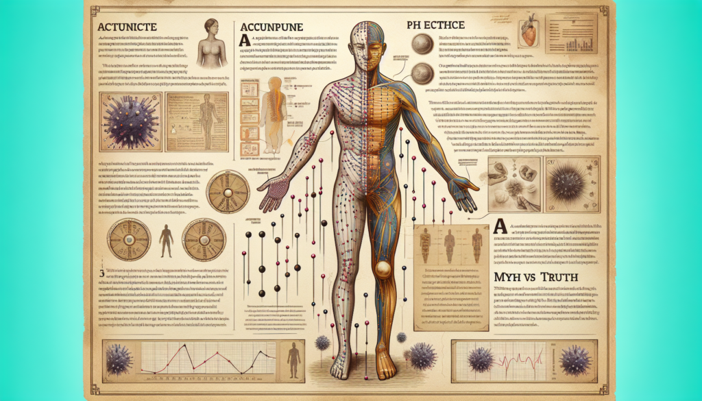 How Does Acupuncture Relieve Pain?