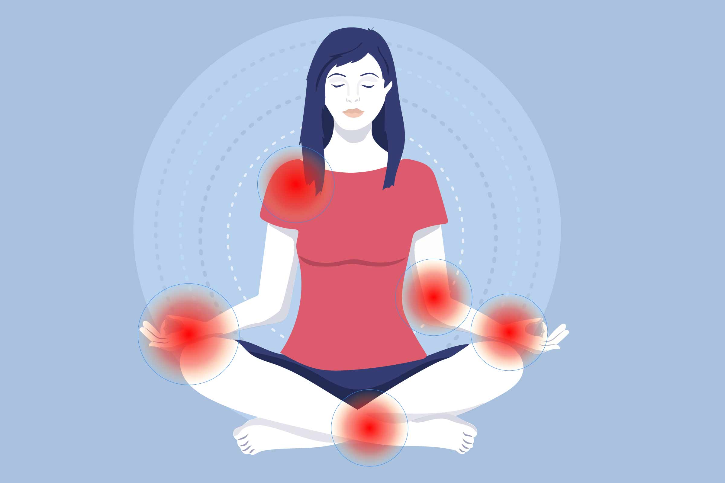 Beginner’s Guide To Using Meditation For Chronic Pain Management