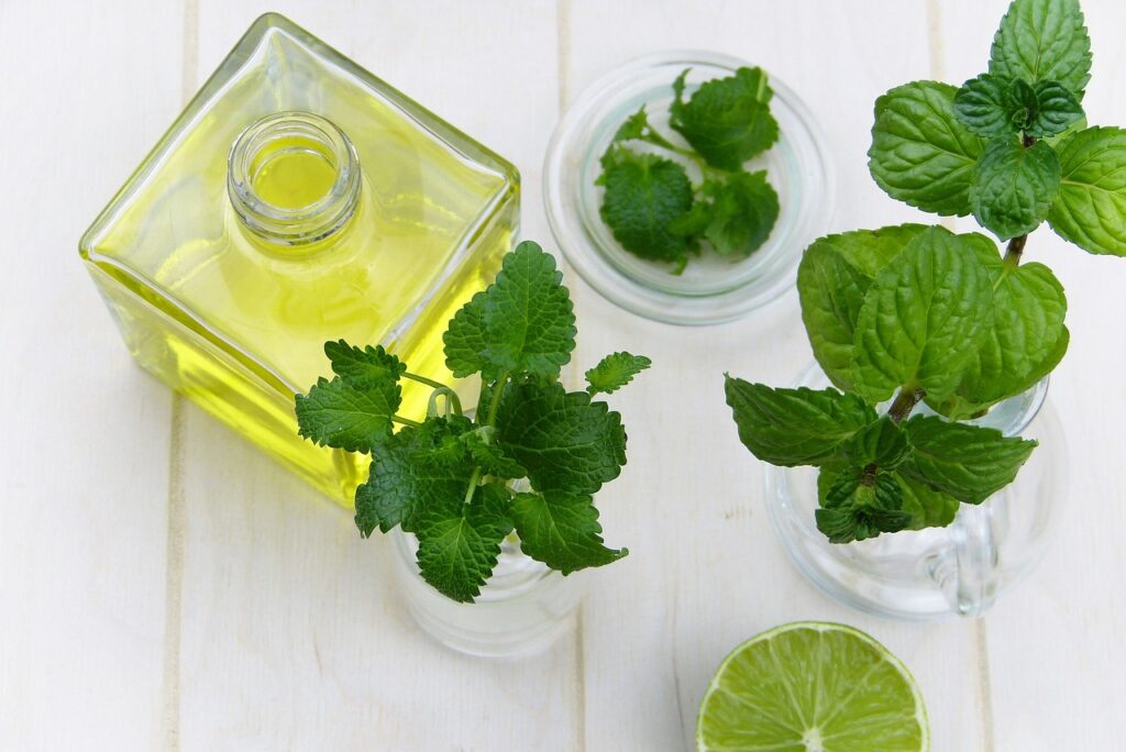 Best Essential Oils For Plantar Fasciitis Relief