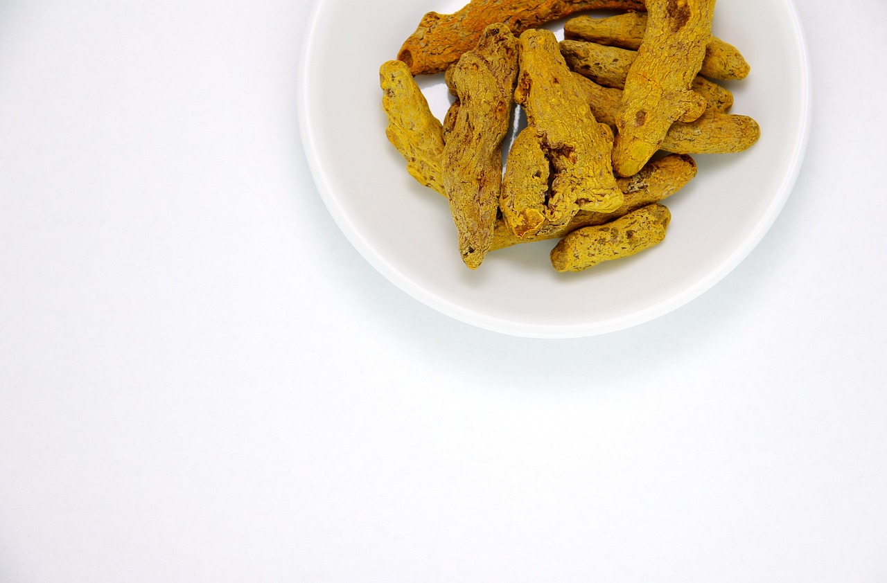 Top Ways To Use Turmeric For Natural Pain Relief